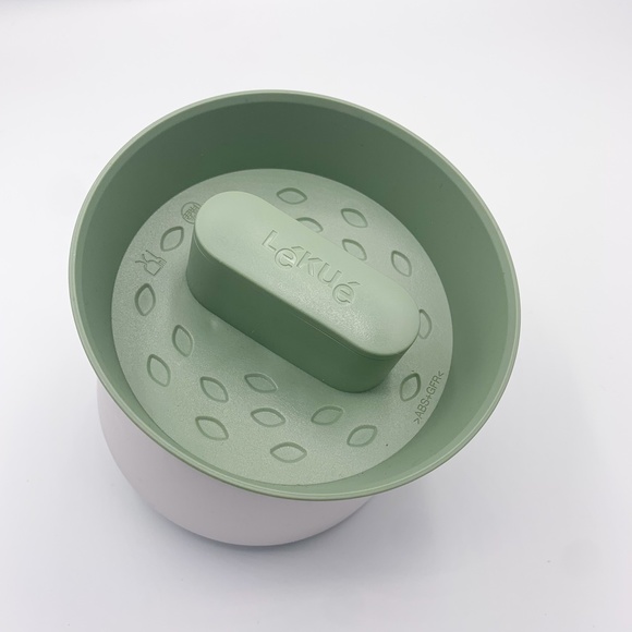 Lékué Vegetable Ricer - Picture 5 of 6